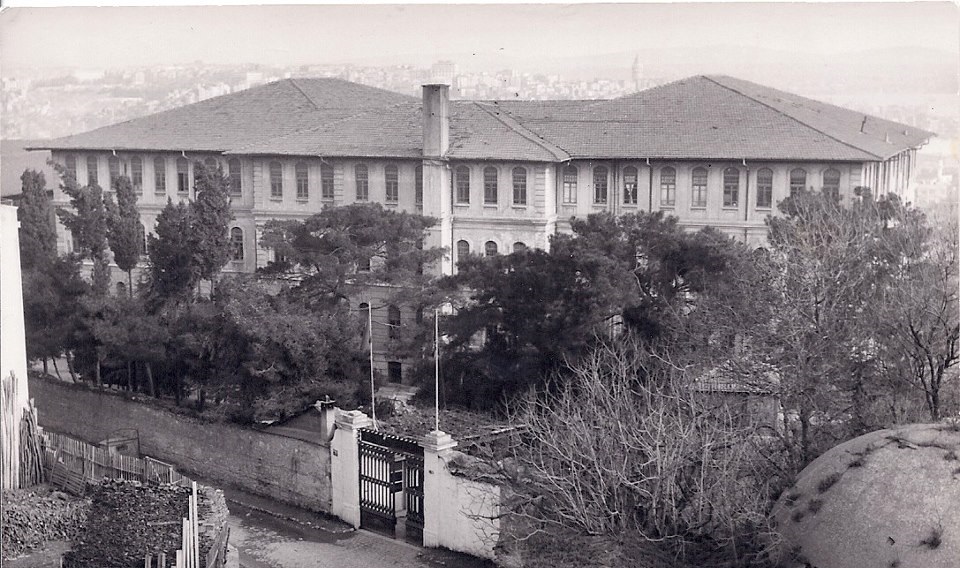 OYG | Feride ya da Darüşşafaka’nın İlk Olamayan&nbsp;Kızları