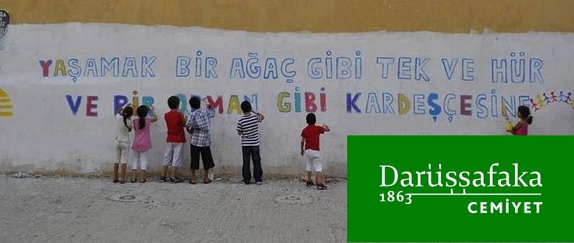 OYG | Darüşşafakalılar Derneği: Bir Yetişenler Derneğinden&nbsp;Fazlası
