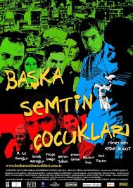 Türk Sinemasının Savaş Karşıtı&nbsp;Harekâtı