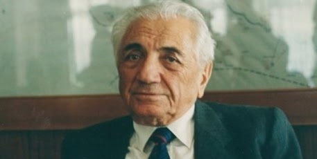 Cahit Külebi | 28&nbsp;Nisan