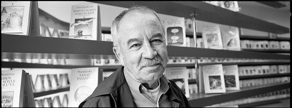 Aydınlar Dilekçesi – Erdal Öz’ün&nbsp;Savunması