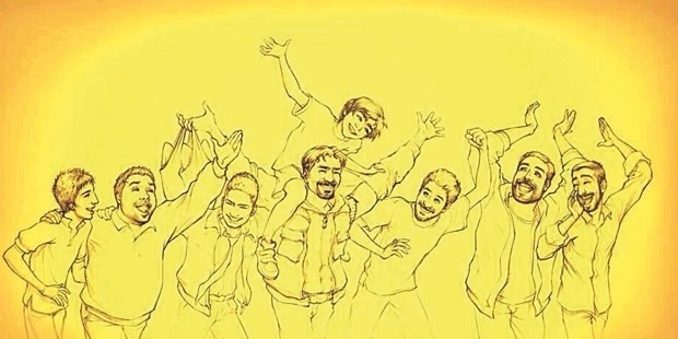 OYG | Tarih Affetmeyecektir!