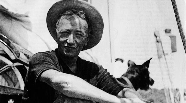 OYG | Sait Faik&nbsp;Abasıyanık