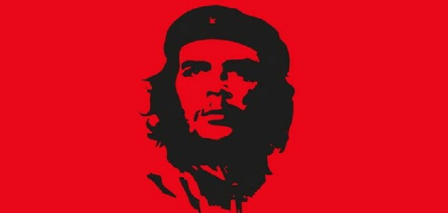 Ernesto Ché Guevara