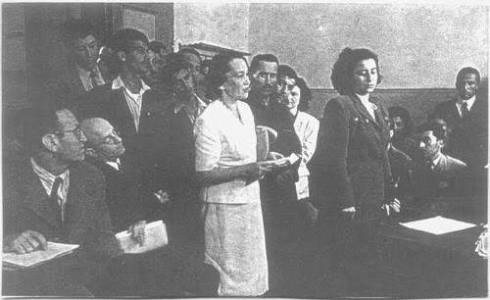 Türk Barışseverler Cemiyeti’nin Tarihi&nbsp;Bildirisi