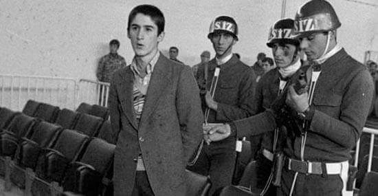 Erdal Eren | Son&nbsp;Mektup