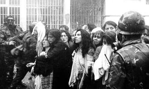 OYG | Ölümüne Açlık&nbsp;Grevleri