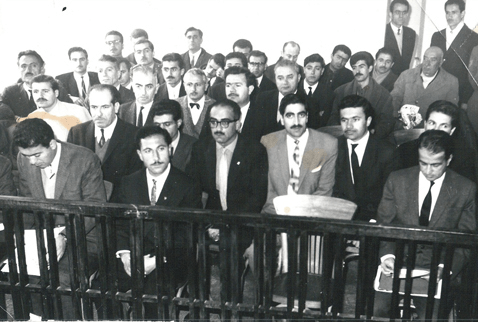 OYG | Kırkdokuzlar&nbsp;Davası