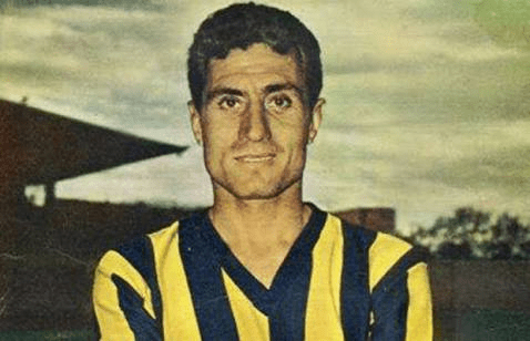 Lefter Küçükandonyadis
