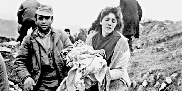 Dünyanın En Küçük ve En Mutsuz&nbsp;Kadınına…