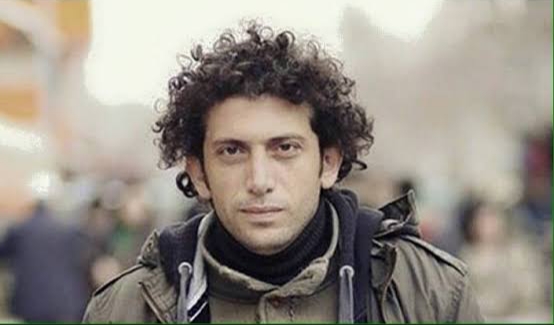 Ali Lidar | Alengirli&nbsp;Şiir