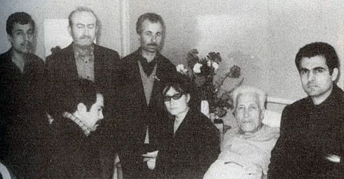 Ulus İrkad | Fuat Fegan nasıl&nbsp;kayboldu?