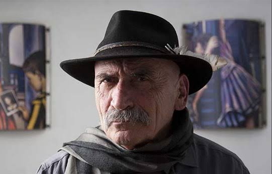 Serkan Uçar | Tut Yüreğimden&nbsp;Ustam