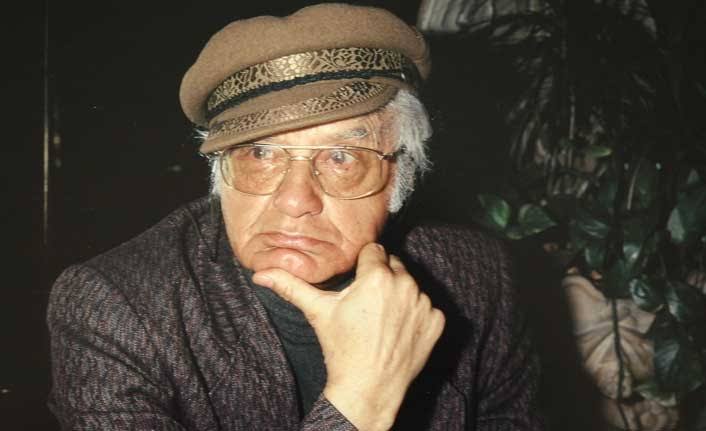 11 Ekim 2005 * Attila&nbsp;İlhan