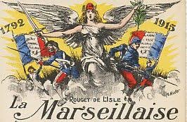 La Marseillaise