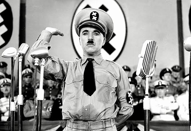 15 Ekim 1940 * “The Great Dictator” (Büyük Diktatör) gösterime&nbsp;girdi