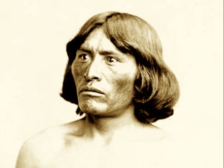 14 Ekim 1880 * Şef Victorio&nbsp;Öldürüldü