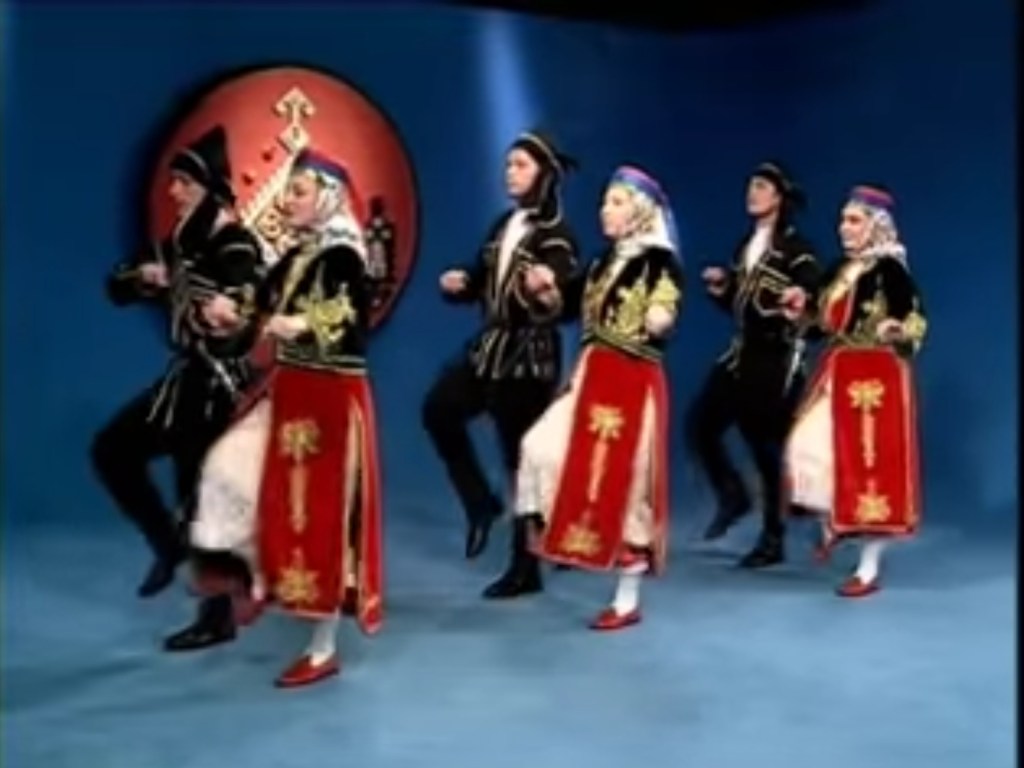 OYG | Şavşat Barı (Çift&nbsp;Jandarma)