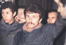 Mustafa Lütfi Kıyıcı | Cumhuriyetin En Sevimli&nbsp;Lazı