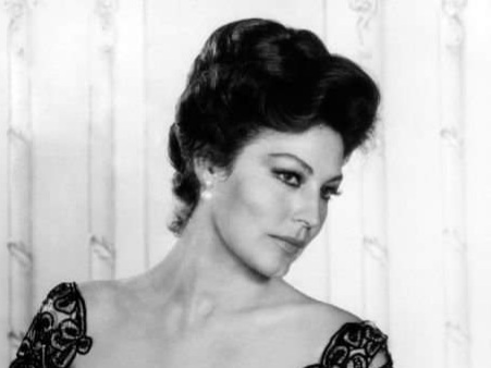 OYG | Ava Lavinia&nbsp;Gardner