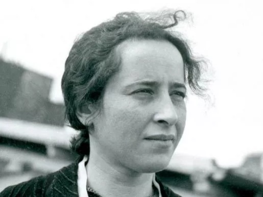 Hannah Arendt  | Eğitimdeki&nbsp;Buhran