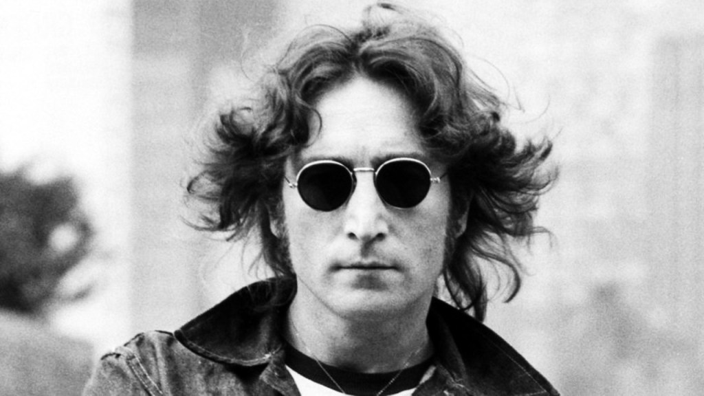 John Lennon |&nbsp;Imagine