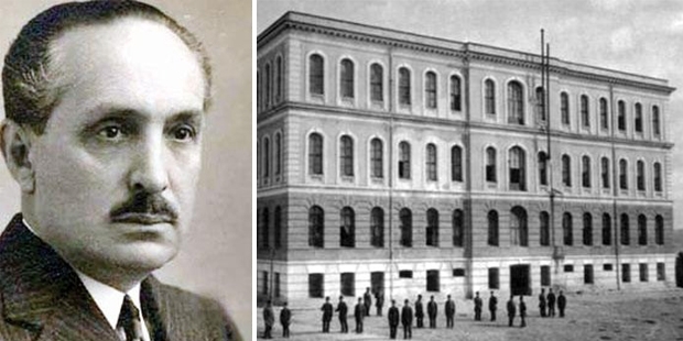 OYG | Bal Tutan Parmağını&nbsp;Yalar