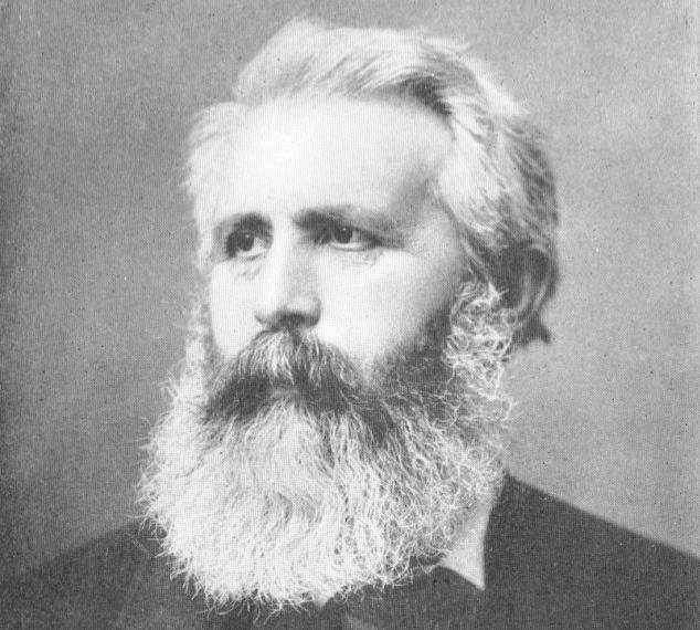 OYG | Dietzgen ya da Kızıl ile&nbsp;Kara…