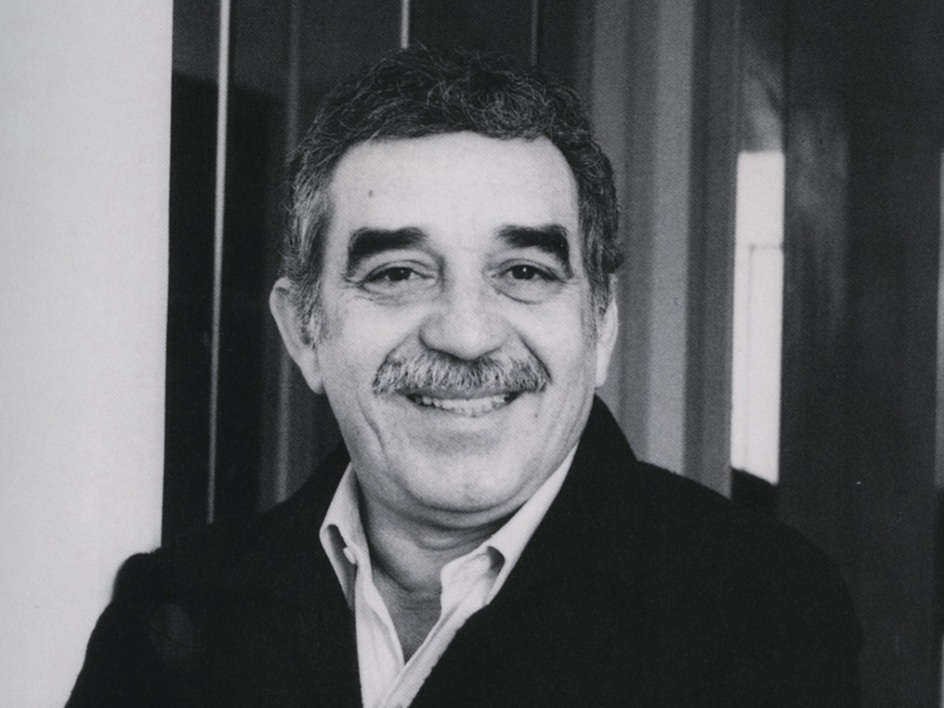 Gabriel García Márquez