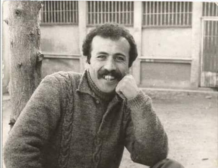 Hıdır Aslan – Simurg