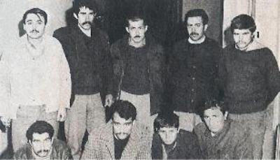Diyarbakır Bildirisi (1970)