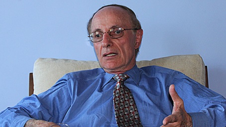 Vefa Tarhan | Faiz lobisi mi faiz lobisi fobisi&nbsp;mi?