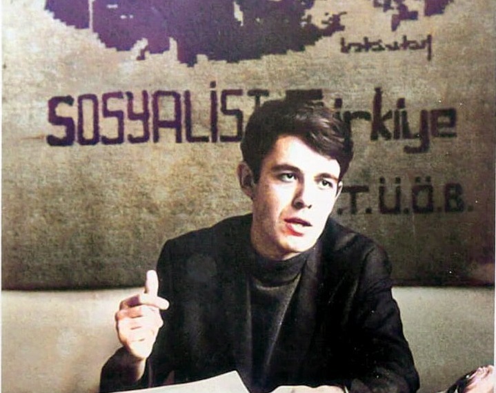 Harun Karadeniz | Gençlik ve&nbsp;Geleceği