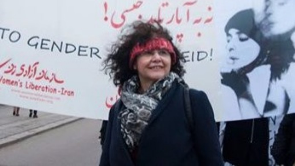 Azer Majedi | İslamcılık-karşıtlığı ırkçılığa gerekçe&nbsp;olamaz!