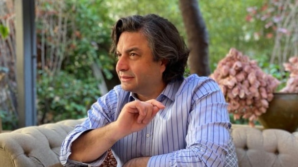 Çınar Oskay | Babamdan ne&nbsp;öğrendim?