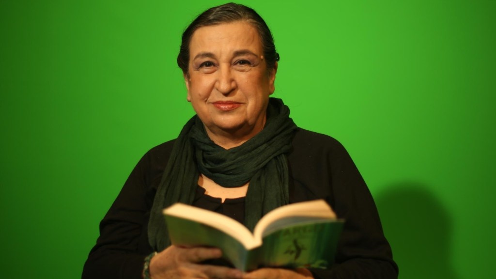 Sennur Sezer | Akşam&nbsp;Türküsü