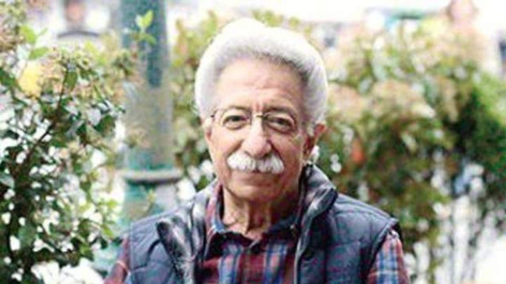 1 Mayıs Marşı’nın bestecisi Sarper Özsan şikayetçi: “Marşı artık eski ruhla&nbsp;söylemiyorlar