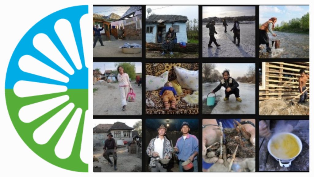 Cenova Sokaklarında Çingene Avı, Ocak&nbsp;2009