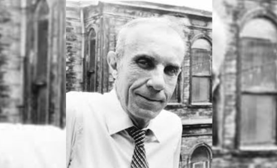 Necdet Saraç | Ergun Balcı’ya Veda