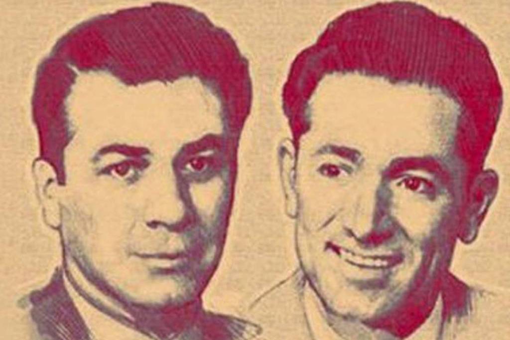 Ulus Irkad | Derviş Ali Kavazoğlu ve Hikmet Kıvılcımlı&nbsp;Hakkında